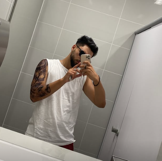 Client Barber Evolution