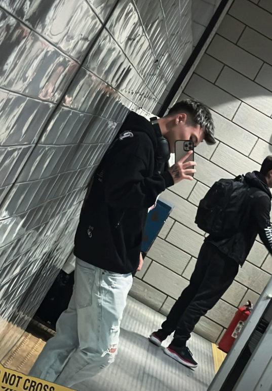 Client Barber Evolution
